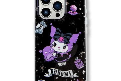 Kuromi x Sonix Fortune Teller iPhone Case