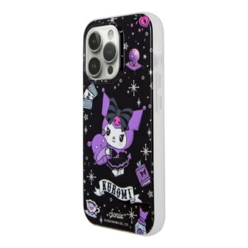 Kuromi x Sonix Fortune Teller iPhone Case