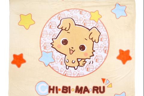 2485-chibimaru-cheerful-pup-throw-blanket-1.jpg