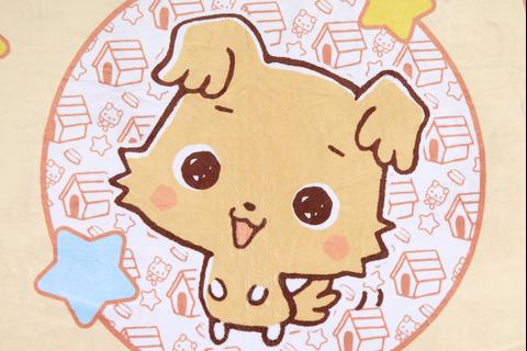 2485-chibimaru-cheerful-pup-throw-blanket-1.jpg