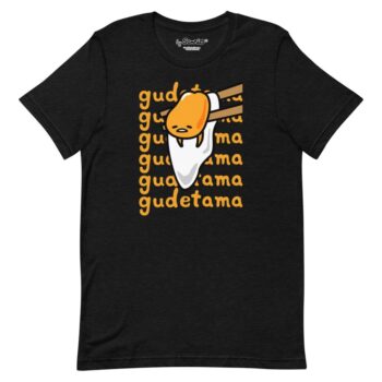 Gudetama Watashi Wa T-Shirt