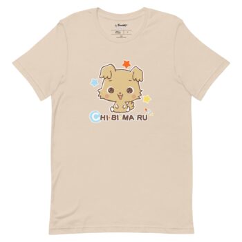 Chibimaru Classic Tee