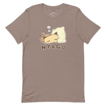 Nyago Classic Tee