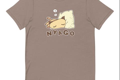 Nyago Classic Tee