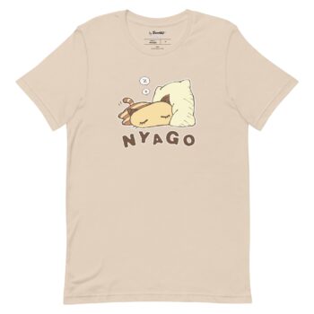 Nyago Classic Tee