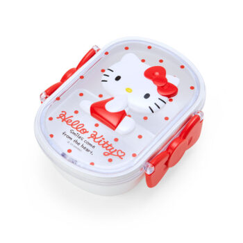 Hello Kitty Smiles Bento Lunch Box