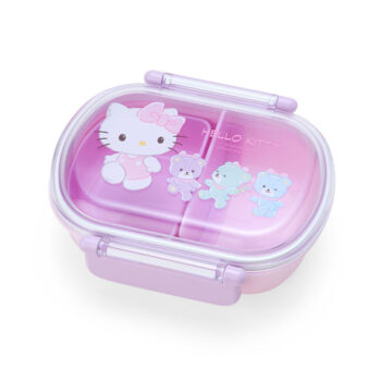 Hello Kitty Everyday Bento Lunch Box