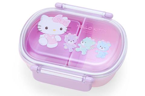 Hello Kitty Everyday Bento Lunch Box