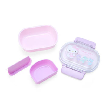 Hello Kitty Everyday Bento Lunch Box