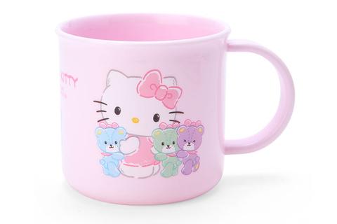 Hello Kitty Everyday Plastic Mug