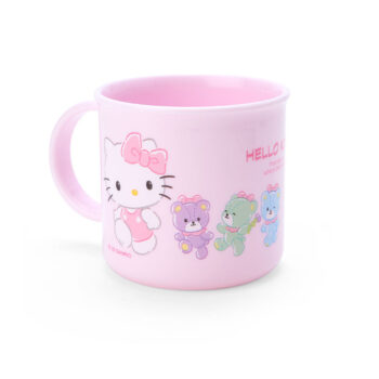 Hello Kitty Everyday Plastic Mug