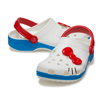 Hello Kitty x Crocs Adult I Am Classic Clog