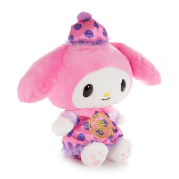 My Melody 10" Plush (LNY Good Fortune Series)