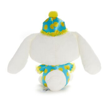 Cinnamoroll 10" Plush (LNY Good Fortune Series)