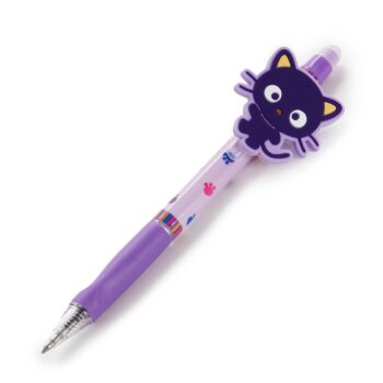 Chococat Ballpoint Pen (Purple Wave Series)