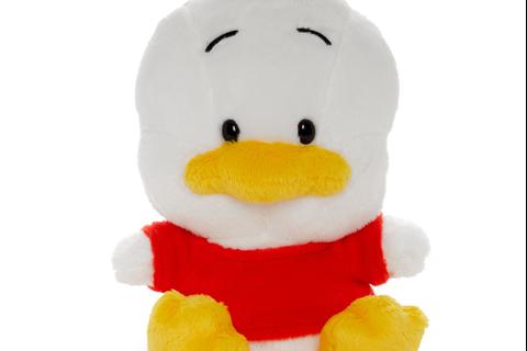 Pekkle 7" Plush (Classic Series)