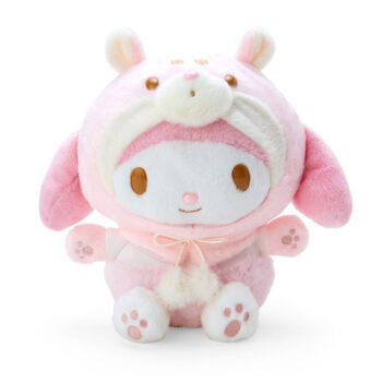 My Melody 9" Plush (Forest Friends Series)