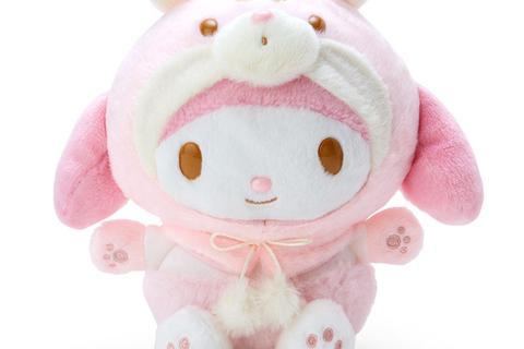 My Melody 9" Plush (Forest Friends Series)