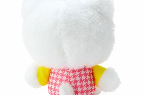 2767-hello-kitty-plush-mascot-keychain-floral-houndstooth-series–1.jpg