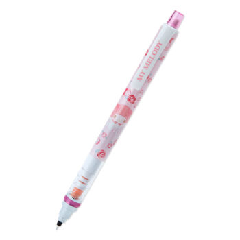 My Melody Kura Toga Self-Sharpening Mechanical Pencil