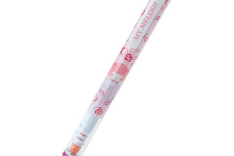 My Melody Kura Toga Self-Sharpening Mechanical Pencil