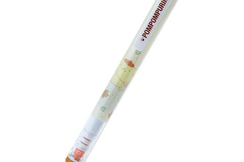 Pompompurin Kura Toga Self-Sharpening Mechanical Pencil