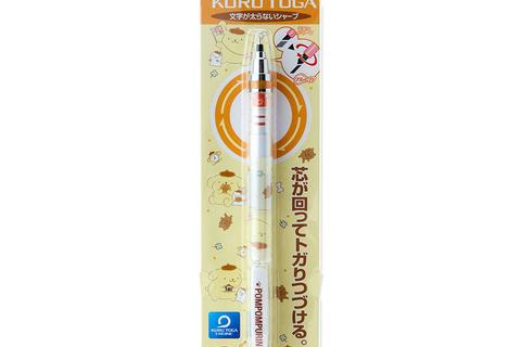 2781-pompompurin-kura-toga-self-sharpening-mechanical-pencil-1.jpg