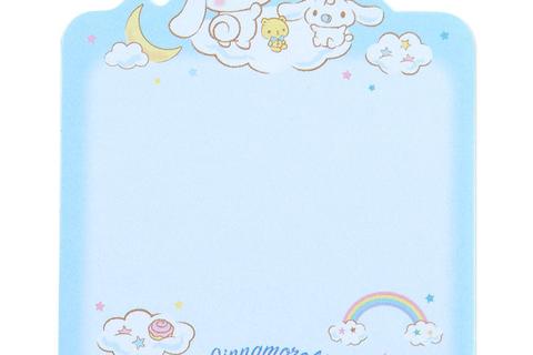 Cinnamoroll Besties Sticky Notes