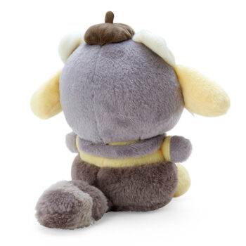 Pompompurin 9" Plush (Forest Friends Series)