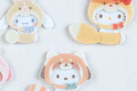 2805-sanrio-characters-5-pc-felt-sticker-set-forest-friends-series–1.jpg