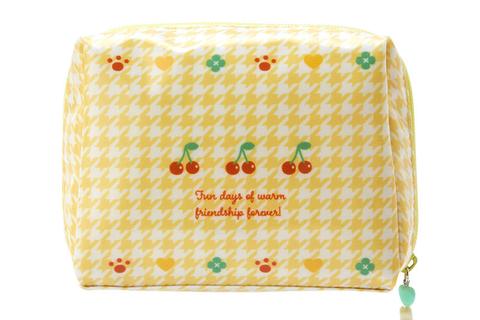 2809-pompompurin-zipper-pouch-floral-houndstooth-series–1.jpg