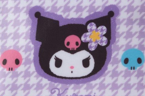 2811-kuromi-zipper-pouch-floral-houndstooth-series–1.jpg