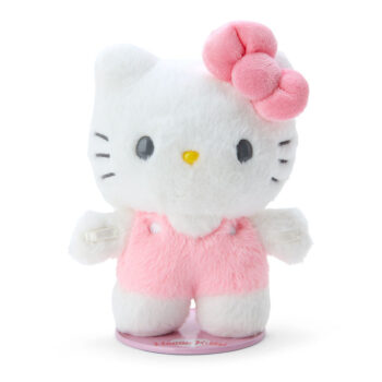 Hello Kitty Standing Display Plush (Medium)