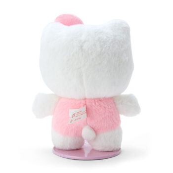 Hello Kitty Standing Display Plush (Medium)