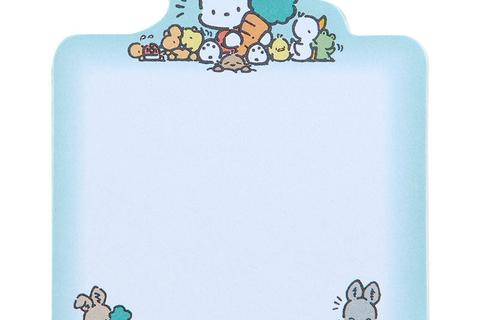 Pochacco Besties Sticky Notes