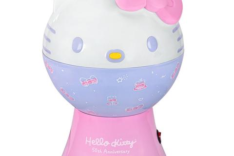 Hello Kitty 50th Anniversary Popcorn Maker