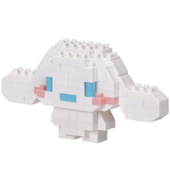 Cinnamoroll Nanoblock Character Collection Series