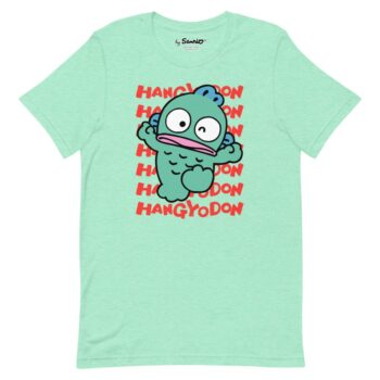 Hangyodon Watashi Wa T-Shirt