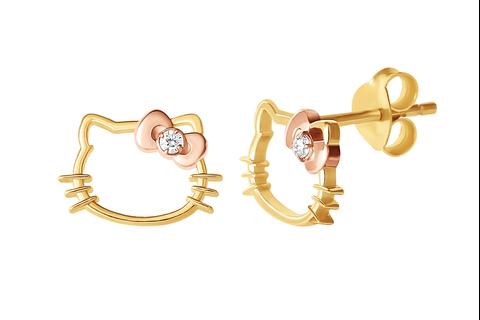 2917-hello-kitty-gold-plated-silhouette-diamond-stud-earrings-1.jpg