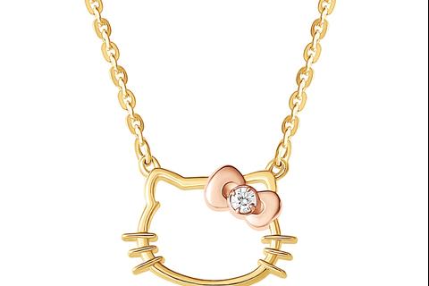 2919-hello-kitty-gold-plated-silhouette-diamond-necklace-1.jpg