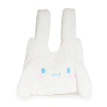 Cinnamoroll Classic Plush Tote Bag