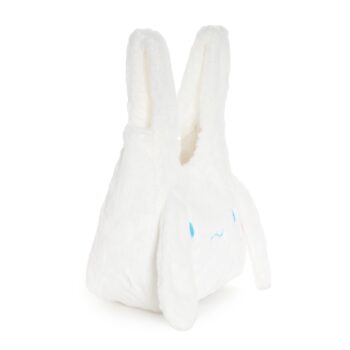 Cinnamoroll Classic Plush Tote Bag