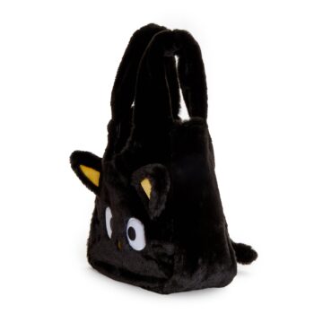 Chococat Classic Plush Tote Bag