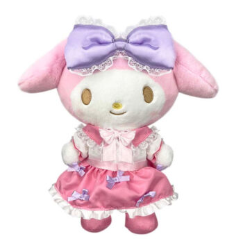 My Melody 8" Plush (Floral Garden Party Series)