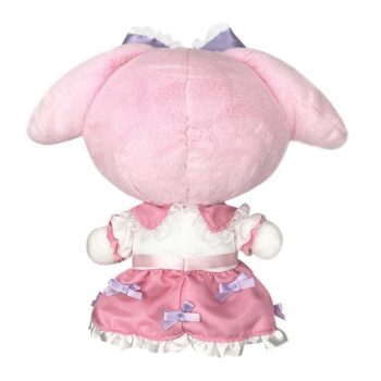 My Melody 8" Plush (Floral Garden Party Series)