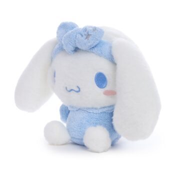 Cinnamoroll 7" Plush (Sweet Dreams Series)