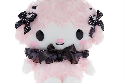 My Sweet Piano 9" Plush (Ditty Dots Series)