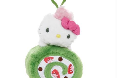 2979-hello-kitty-roll-cake-mascot-clip-matcha-sweets-series–1.jpg