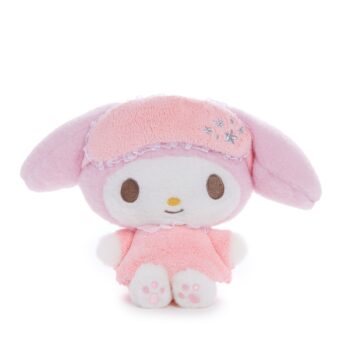 My Melody 7" Plush (Sweet Dreams Series)