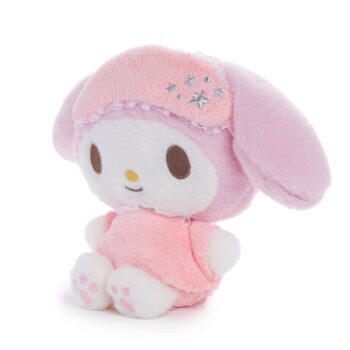 My Melody 7" Plush (Sweet Dreams Series)